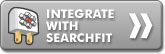integrate Power Search with SearchFit Ecommerce