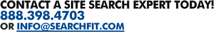Site Search Experts - Contact Power Search