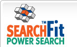 SearchFit Site Search